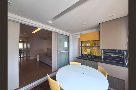 Apartamento à venda com 78m², 2 quartos e 2 vagas Apartamento à venda com 78m², 2 quartos e 2 vagasVaranda da Sala