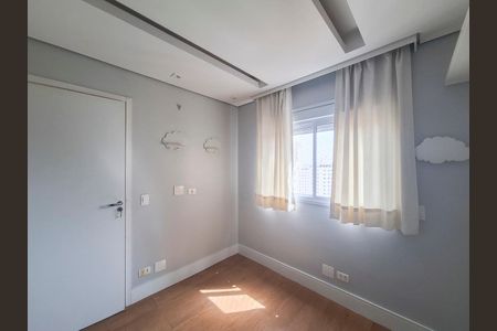 Apartamento à venda com 78m², 2 quartos e 2 vagas Apartamento à venda com 78m², 2 quartos e 2 vagasQuarto 2