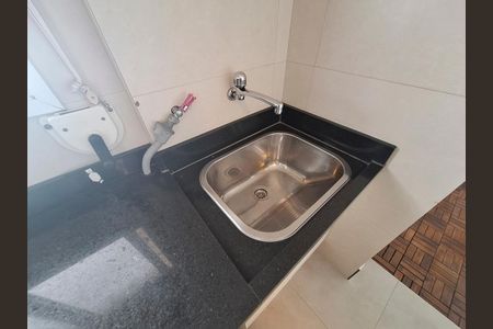 Apartamento à venda com 78m², 2 quartos e 2 vagas Apartamento à venda com 78m², 2 quartos e 2 vagasÁrea de Serviço