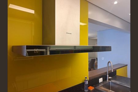 Apartamento à venda com 78m², 2 quartos e 2 vagas Apartamento à venda com 78m², 2 quartos e 2 vagasCozinha