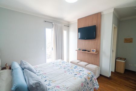 Casa à venda com 145m², 3 quartos e 4 vagasSuite 1