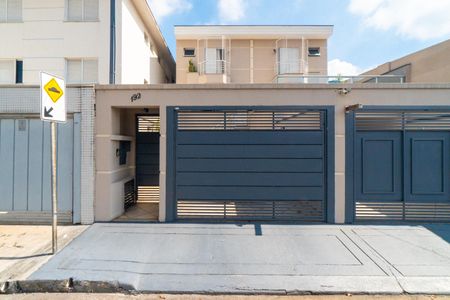 Casa à venda com 145m², 3 quartos e 4 vagasFachada