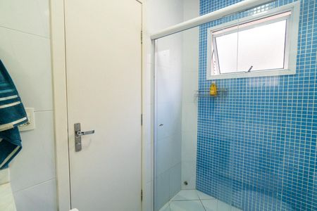 Casa à venda com 145m², 3 quartos e 4 vagasBanheiro da Suíte 2