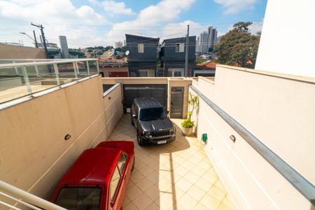 Casa à venda com 145m², 3 quartos e 4 vagasVista da Sala