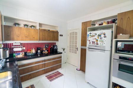 Casa à venda com 145m², 3 quartos e 4 vagasCozinha