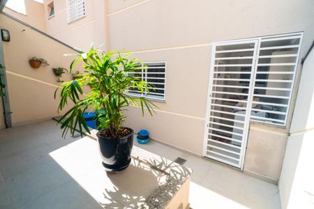 Casa à venda com 145m², 3 quartos e 4 vagasQuintal