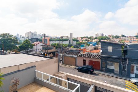 Casa à venda com 145m², 3 quartos e 4 vagasVista da Sacada da Suite 1
