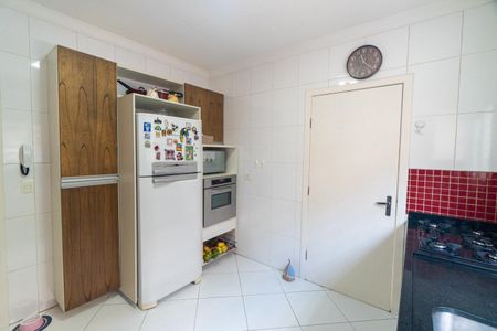 Casa à venda com 145m², 3 quartos e 4 vagasCozinha