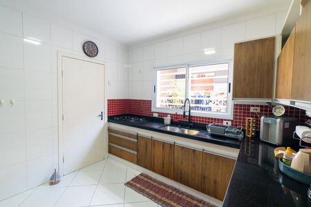 Casa à venda com 145m², 3 quartos e 4 vagasCozinha