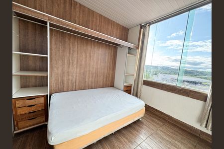 Studio à venda com 20m², 1 quarto e 1 vagaStudio
