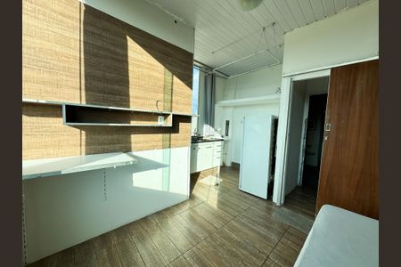 Studio à venda com 20m², 1 quarto e 1 vagaStudio