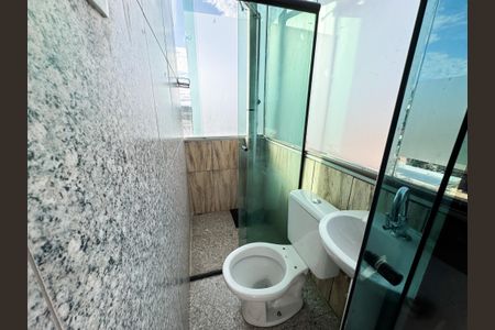 Studio à venda com 20m², 1 quarto e 1 vagaBanheiro