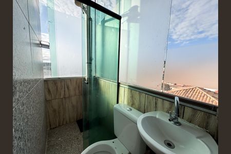 Studio à venda com 20m², 1 quarto e 1 vagaBanheiro