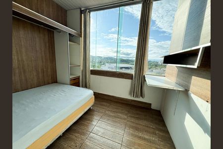 Studio à venda com 20m², 1 quarto e 1 vagaStudio