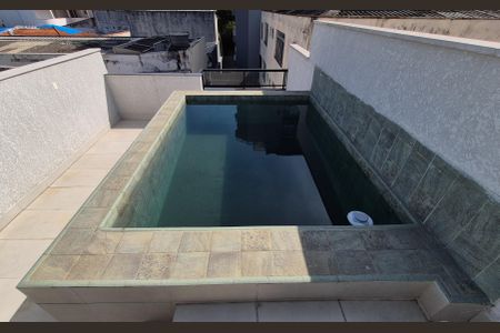 Apartamento à venda com 140m², 3 quartos e 2 vagas Apartamento à venda com 140m², 3 quartos e 2 vagasCobertura