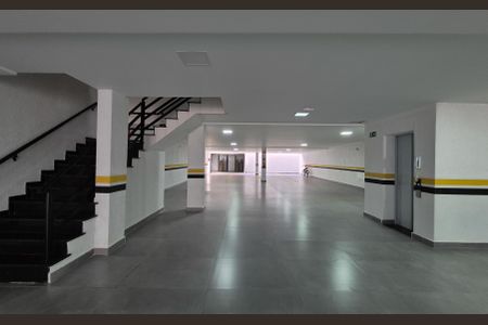 Apartamento à venda com 140m², 3 quartos e 2 vagas Apartamento à venda com 140m², 3 quartos e 2 vagasGaragem