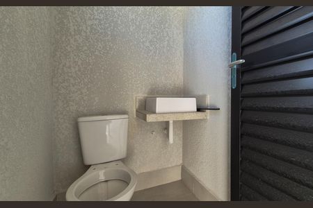 Apartamento à venda com 140m², 3 quartos e 2 vagas Apartamento à venda com 140m², 3 quartos e 2 vagasLavabo