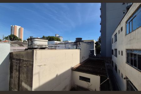 Apartamento à venda com 140m², 3 quartos e 2 vagas Apartamento à venda com 140m², 3 quartos e 2 vagasVista da Suíte