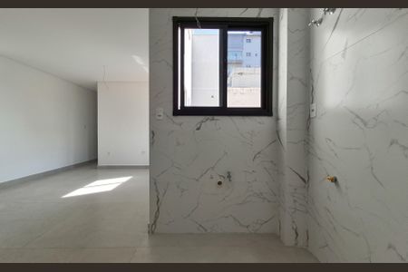 Apartamento à venda com 140m², 3 quartos e 2 vagas Apartamento à venda com 140m², 3 quartos e 2 vagasCozinha