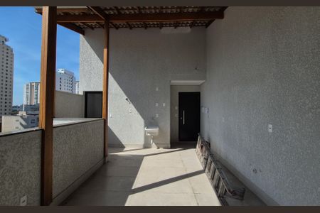 Apartamento à venda com 140m², 3 quartos e 2 vagas Apartamento à venda com 140m², 3 quartos e 2 vagasCobertura