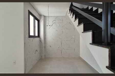 Apartamento à venda com 140m², 3 quartos e 2 vagas Apartamento à venda com 140m², 3 quartos e 2 vagasCozinha