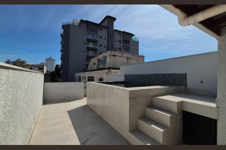 Apartamento à venda com 140m², 3 quartos e 2 vagas Apartamento à venda com 140m², 3 quartos e 2 vagasCobertura