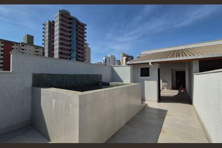 Apartamento à venda com 140m², 3 quartos e 2 vagas Apartamento à venda com 140m², 3 quartos e 2 vagasCobertura