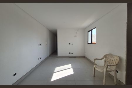 Apartamento à venda com 86m², 3 quartos e 2 vagas Apartamento à venda com 86m², 3 quartos e 2 vagasSala