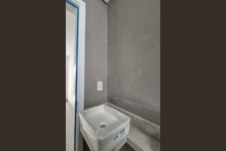 Apartamento à venda com 86m², 3 quartos e 2 vagas Apartamento à venda com 86m², 3 quartos e 2 vagasBanheiro da suíte