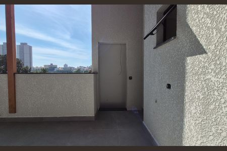 Apartamento à venda com 86m², 3 quartos e 2 vagas Apartamento à venda com 86m², 3 quartos e 2 vagasÁrea de Serviço
