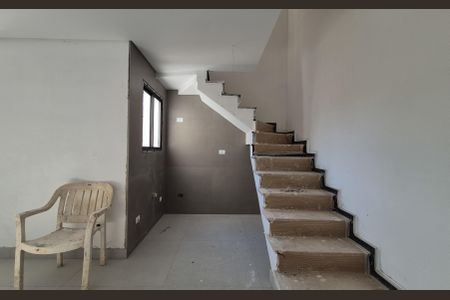 Apartamento à venda com 86m², 3 quartos e 2 vagas Apartamento à venda com 86m², 3 quartos e 2 vagasCozinha