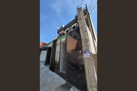 Apartamento à venda com 86m², 3 quartos e 2 vagas Apartamento à venda com 86m², 3 quartos e 2 vagasFachada + Placa