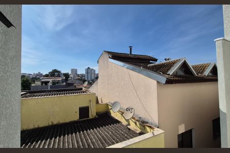 Apartamento à venda com 86m², 3 quartos e 2 vagas Apartamento à venda com 86m², 3 quartos e 2 vagasVista - Quarto