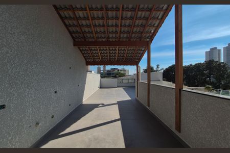 Apartamento à venda com 86m², 3 quartos e 2 vagas Apartamento à venda com 86m², 3 quartos e 2 vagasCobertura