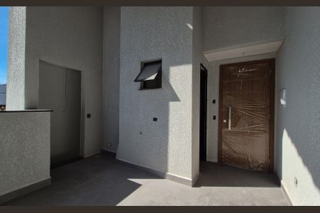 Apartamento à venda com 86m², 3 quartos e 2 vagas Apartamento à venda com 86m², 3 quartos e 2 vagasÁrea de Serviço