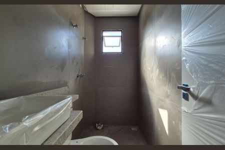 Apartamento à venda com 86m², 3 quartos e 2 vagas Apartamento à venda com 86m², 3 quartos e 2 vagasBanheiro