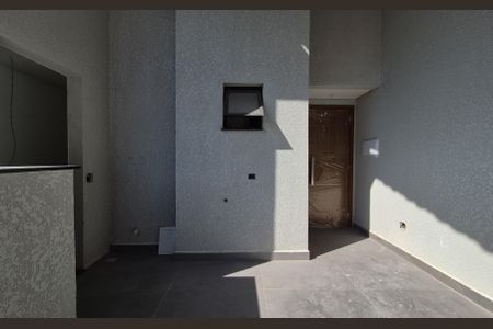 Apartamento à venda com 86m², 3 quartos e 2 vagas Apartamento à venda com 86m², 3 quartos e 2 vagasÁrea de Serviço