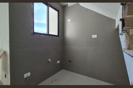 Apartamento à venda com 86m², 3 quartos e 2 vagas Apartamento à venda com 86m², 3 quartos e 2 vagasCozinha