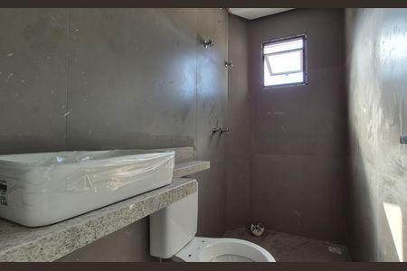 Apartamento à venda com 86m², 3 quartos e 2 vagas Apartamento à venda com 86m², 3 quartos e 2 vagasBanheiro