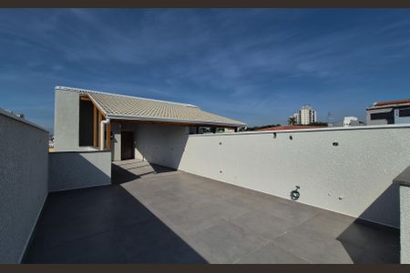 Apartamento à venda com 86m², 3 quartos e 2 vagas Apartamento à venda com 86m², 3 quartos e 2 vagasCobertura