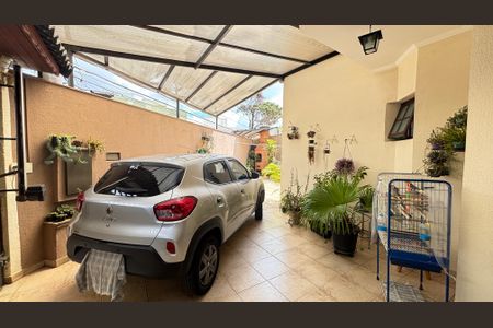 Casa à venda com 152m², 3 quartos e 3 vagas Casa à venda com 152m², 3 quartos e 3 vagasGaragem - Quintal