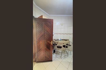 Casa à venda com 152m², 3 quartos e 3 vagas Casa à venda com 152m², 3 quartos e 3 vagasCozinha