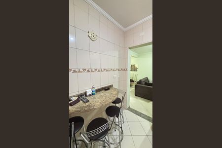 Casa à venda com 152m², 3 quartos e 3 vagas Casa à venda com 152m², 3 quartos e 3 vagasCozinha