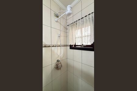 Casa à venda com 152m², 3 quartos e 3 vagas Casa à venda com 152m², 3 quartos e 3 vagasBanheiro
