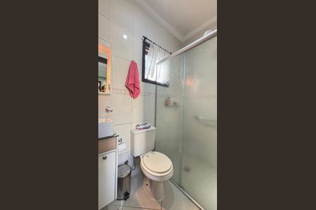 Casa à venda com 152m², 3 quartos e 3 vagas Casa à venda com 152m², 3 quartos e 3 vagasBanheiro da Suíte