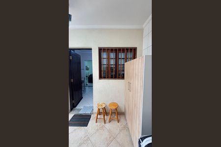Casa à venda com 152m², 3 quartos e 3 vagas Casa à venda com 152m², 3 quartos e 3 vagasÁrea de Serviço