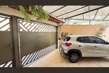 Casa à venda com 152m², 3 quartos e 3 vagas Casa à venda com 152m², 3 quartos e 3 vagasGaragem - Quintal