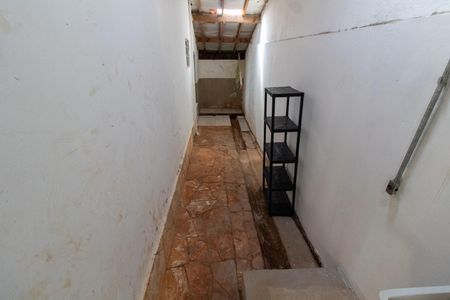 Casa à venda com 100m², 2 quartos e 2 vagas Casa à venda com 100m², 2 quartos e 2 vagasÁrea de Serviço