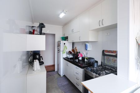 Apartamento à venda com 60m², 2 quartos e 1 vaga Apartamento à venda com 60m², 2 quartos e 1 vagaCozinha