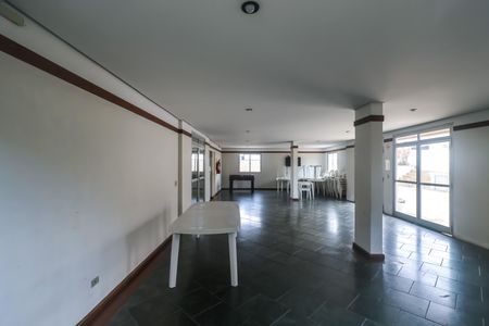 Apartamento à venda com 60m², 2 quartos e 1 vaga Apartamento à venda com 60m², 2 quartos e 1 vagaSalão de Festas